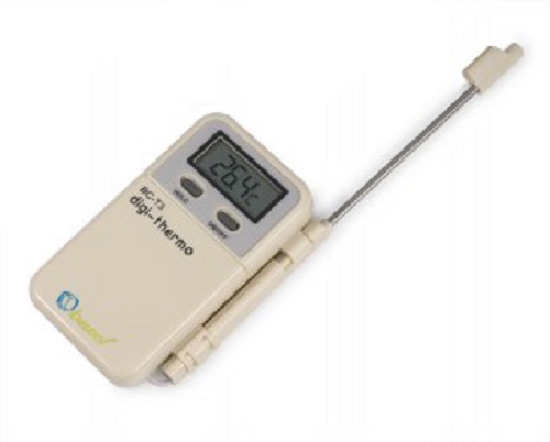 Цифровой  термометр с щупом Becool ВС-Т3