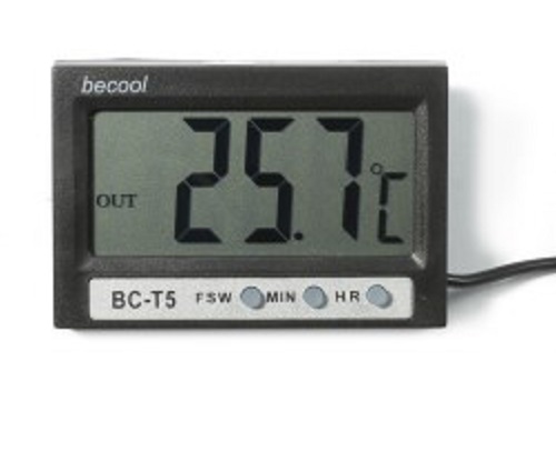 Цифровой портативный термометр Becool ВС-Т5