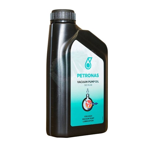 Масло для вакумных насосов Petronas PLI 1л.