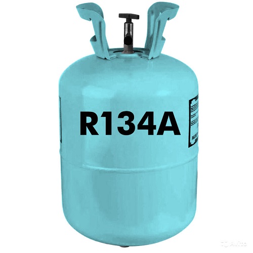 Хладон R 134А  (13,6кг)