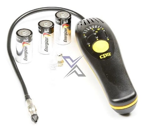 ЗИП к электр.течеискателю lon-Pump Sensor LSXS